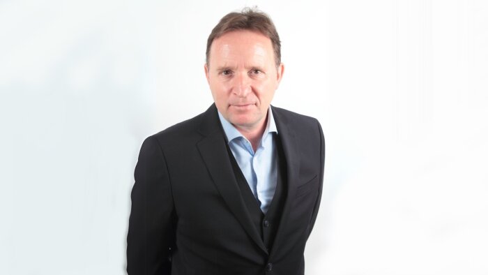 Olivier Mansard, directeur achats groupe. - © D.R.
