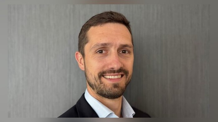 DHL Supply Chain France nomme Benjamin Jehl au poste de directeur business development & marketing