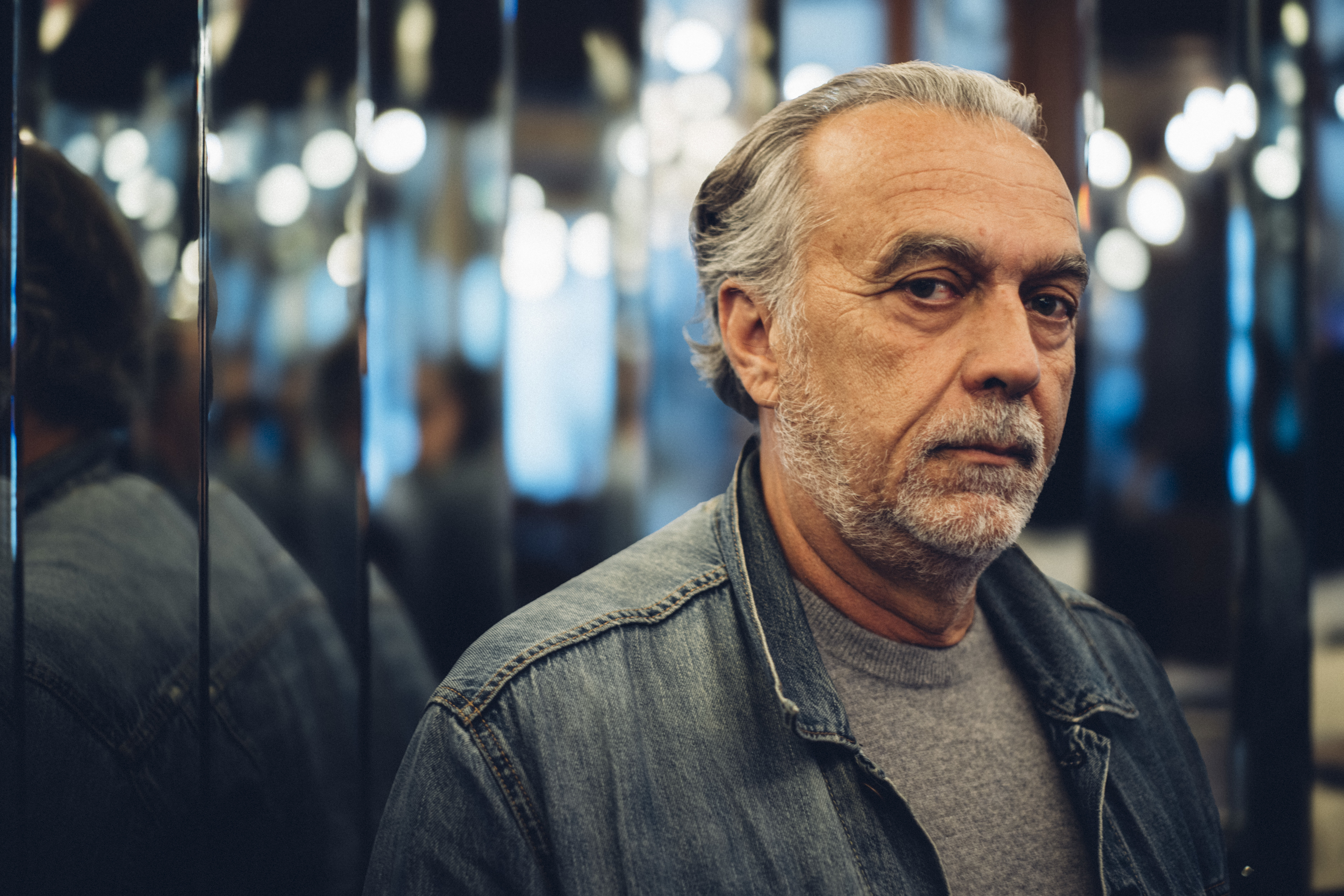 Thierry Reboul - © Clement Savel