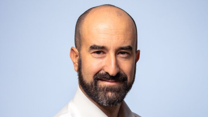 Guillaume Frayce nouveau directeur de la marque et communication de Tediber