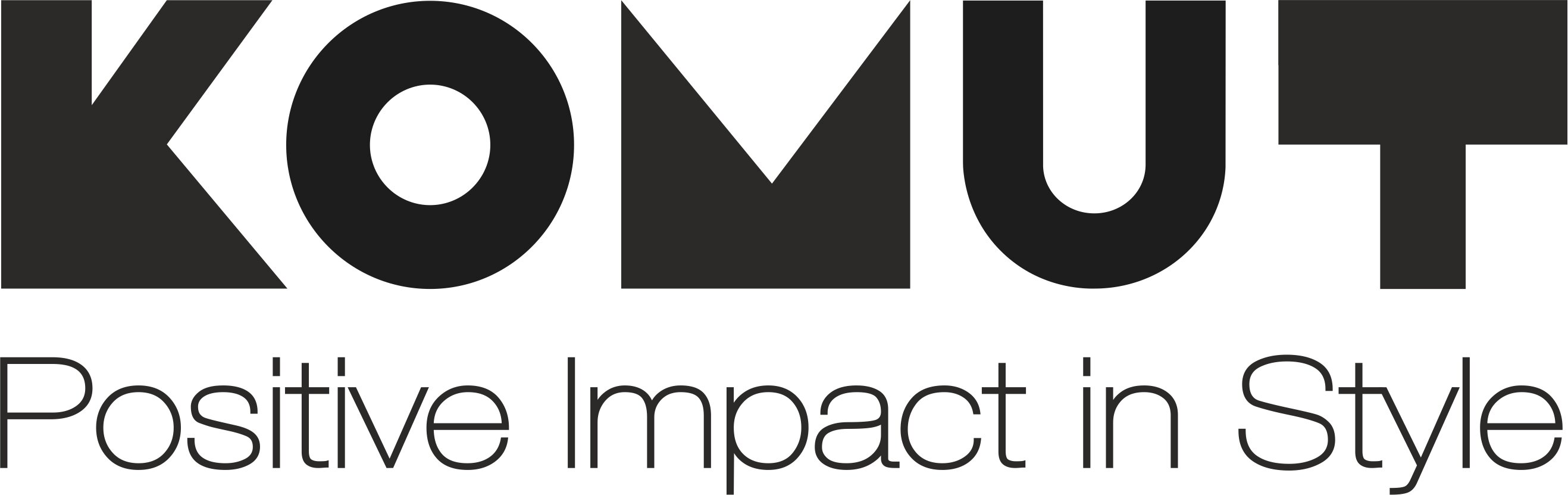 Logo Komut - © Komut