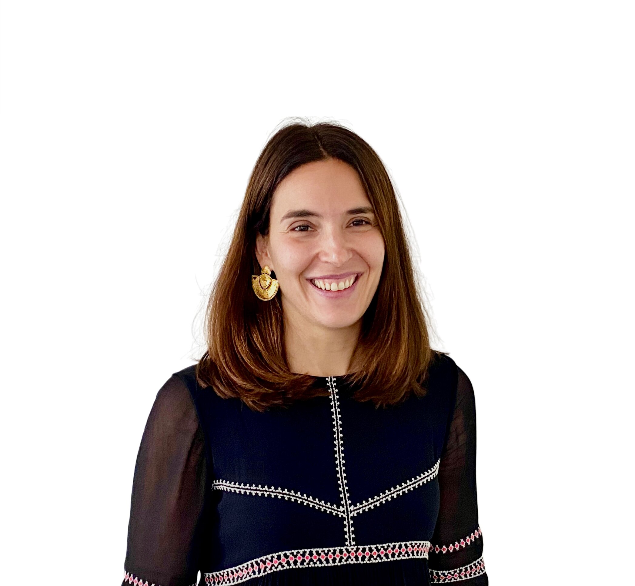 Raphaëlle Chiapolino - © D.R.