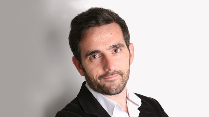 Clément Menu, directeur supply chain du groupe Airflux - © D.R.