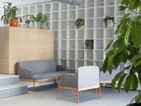 Le choix de la sobriété - © Design My Camp