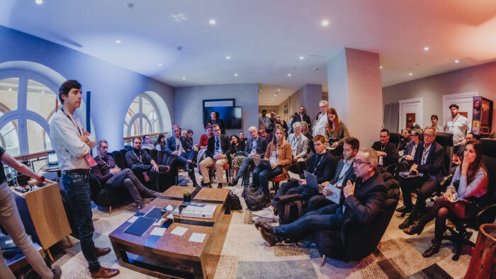 Retour sur les HA ! Days - Indirects et Sauvages / Travel & Mobility 2024