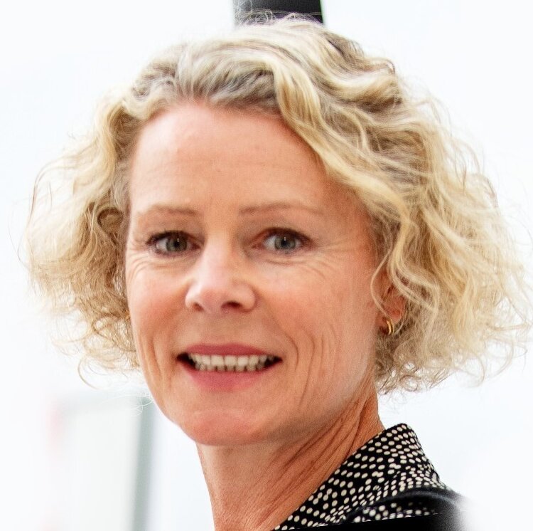 Coralie Paris, directrice supply chain d’Anaïk. - © D.R.