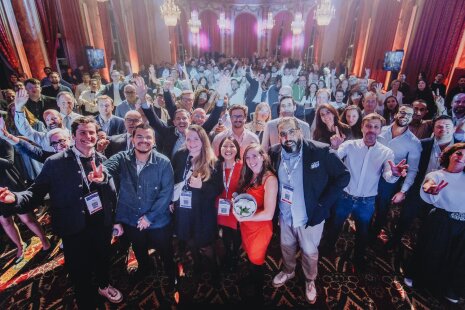 Retail Days Automne 2025 - © D.R.