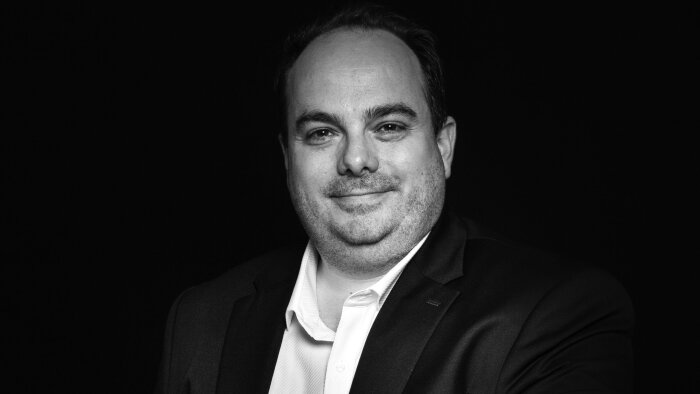 Sylvain Bucalo, Directeur communication d’Audi France - © Audi