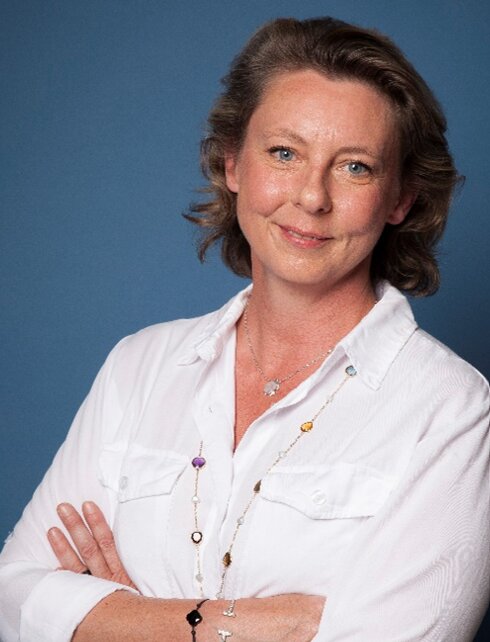 Agnès Biemel - © D.R.
