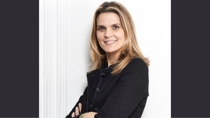 « Élargir notre audience, le défi de notre communication » — Victoire de Margerie, Dassault Systèmes