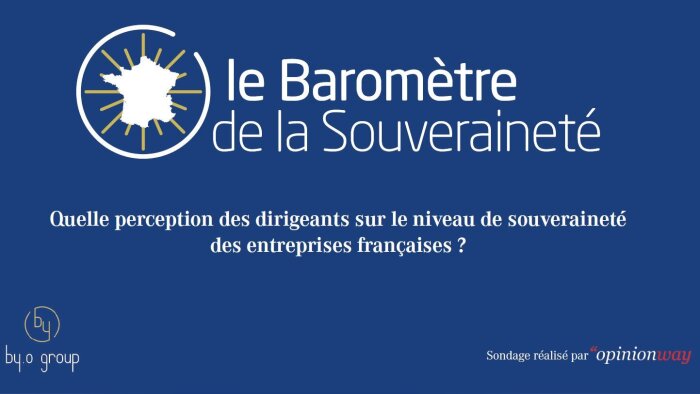 La souveraineté des approvisionnements remise à sa juste place