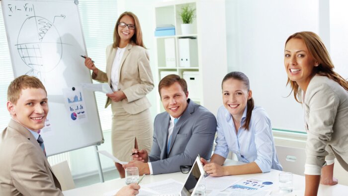 Près d’un salarié sur deux associe son bien-être au succès de son entreprise (Indeed)