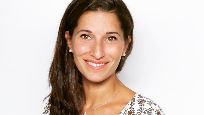 Laura Toledano est directrice générale de Zalando depuis septembre 2021. - © Zalando