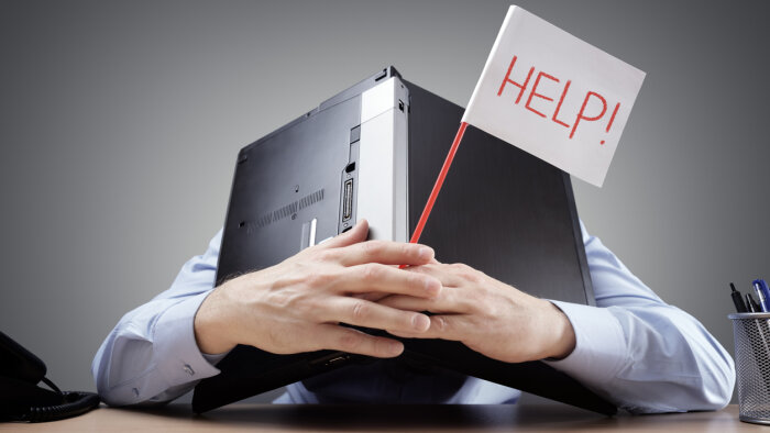 Selon l’ANDRH, 30 % des entreprises ont été confrontés à des employés ayant déménagé loin. - © Getty Images/iStockphoto