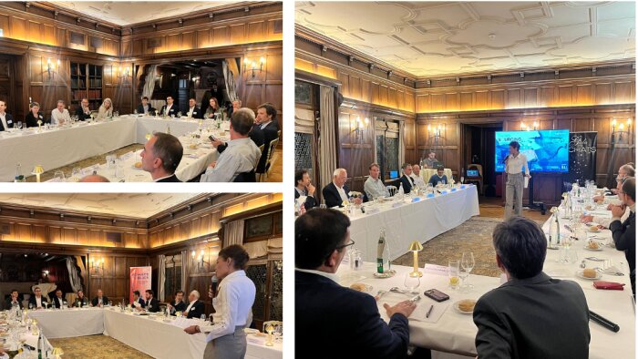 Club Planète Sourcing : Comment rapprocher startups / PME et directions achats ?