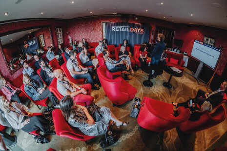Retail Days Automne - © D.R.