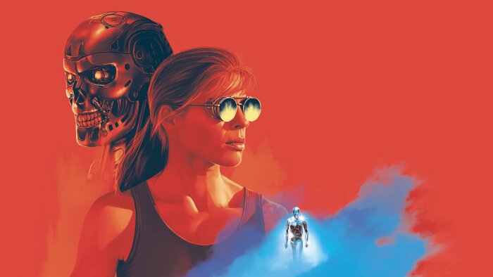No Fate, une expérience immersive qui fait revivre Terminator 2 - © Dream Factory