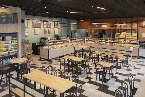 Boulangerie Louise - © Boulangerie Louise