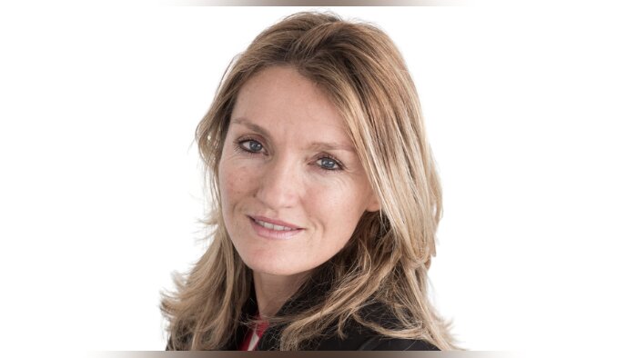 Céline Merle-Béral - © D.R.
