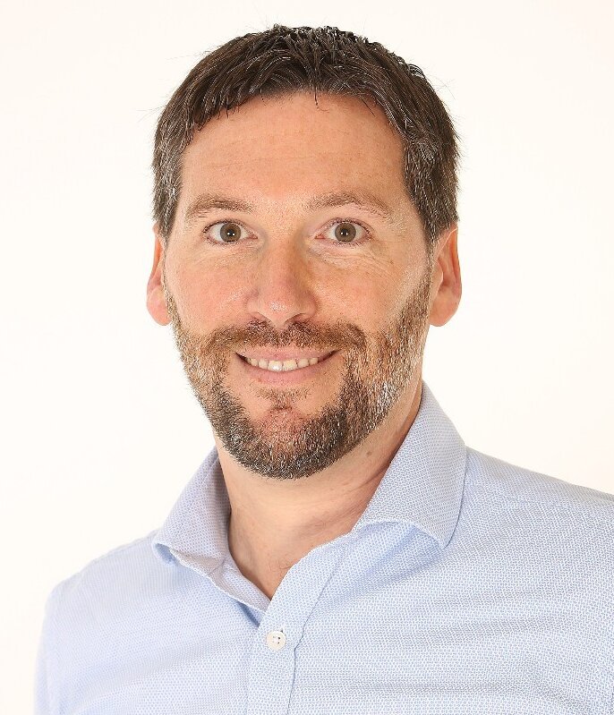 David Delalande, directeur achats groupe Tereos. - © D.R.