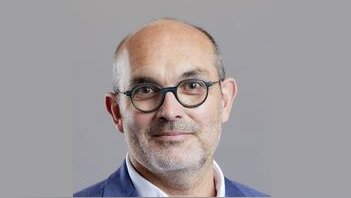 Loïc Henaff, dirigeant de l’entreprise familiale Henaff et conseiller régional de la Région Bretagne - © D.R.