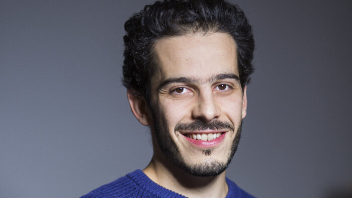 Elisha Karmitz - DG du Groupe MK2 - © Philippe QUAISSE / PASCO Photo