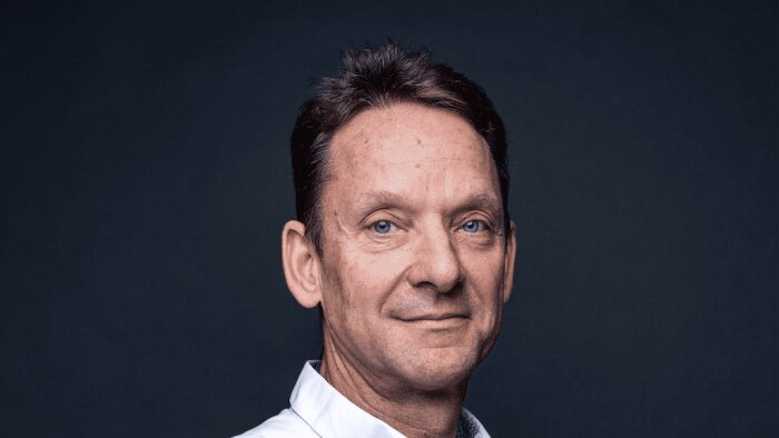 Frédéric Serre, nouveau DG de proLogistik France - © D.R.