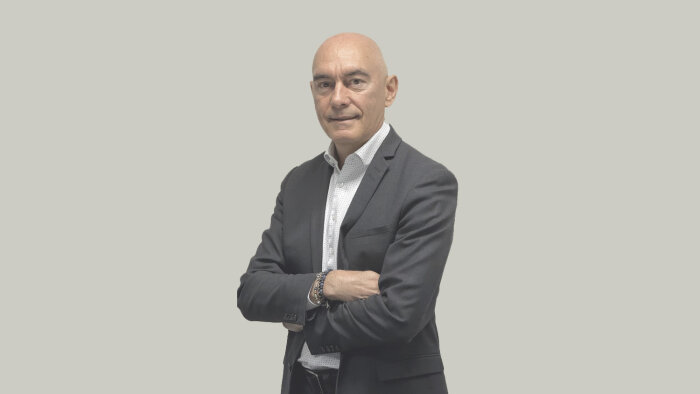 Jean-Michel Menant, Directeur Orange Consulting transformation digitale collaborateur. - © Orange Business
