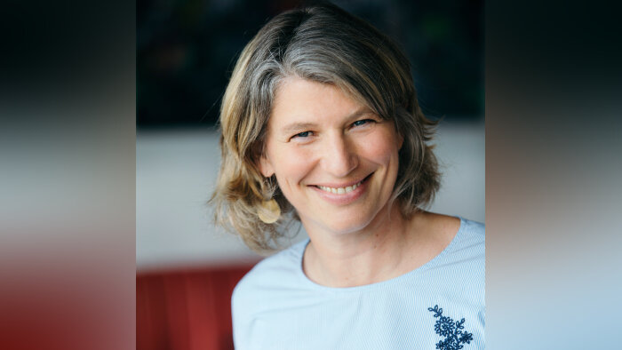 Stéphanie Dartevelle, VP Sponsoring Europe & Afrique du Nord Accor - © Accor