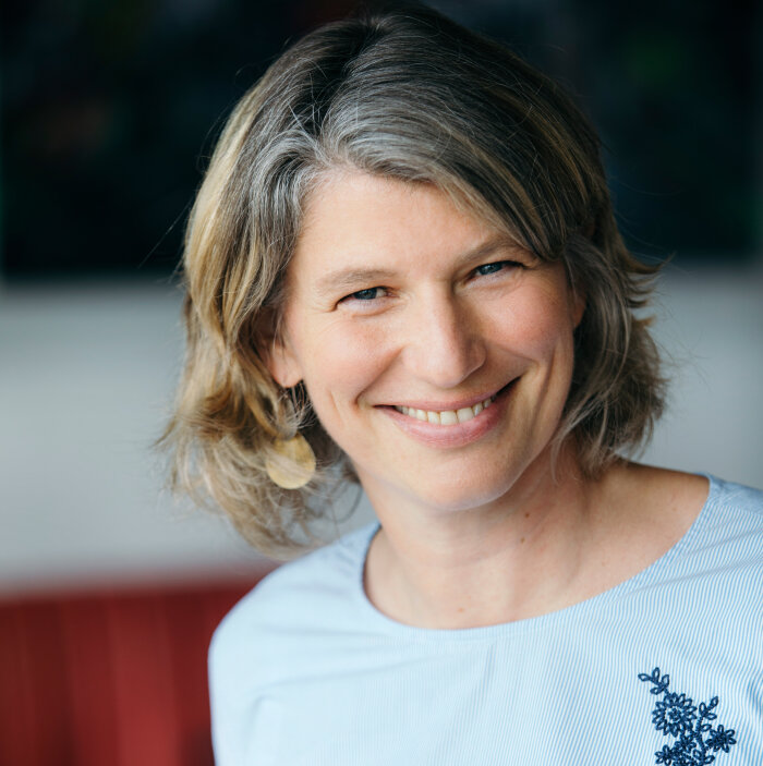 Stéphanie Dartevelle, VP Sponsoring Europe & Afrique du Nord Accor - © Accor