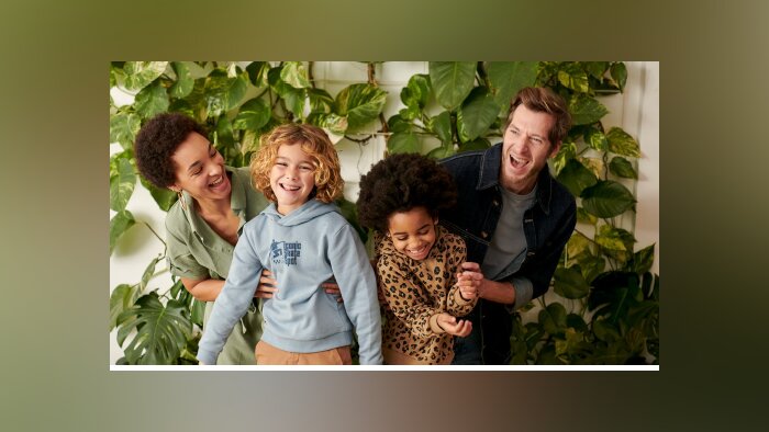 Kiabi intègre à son écosystème Beebs, plateforme spécialiste de la seconde main pour enfants. - © D.R.