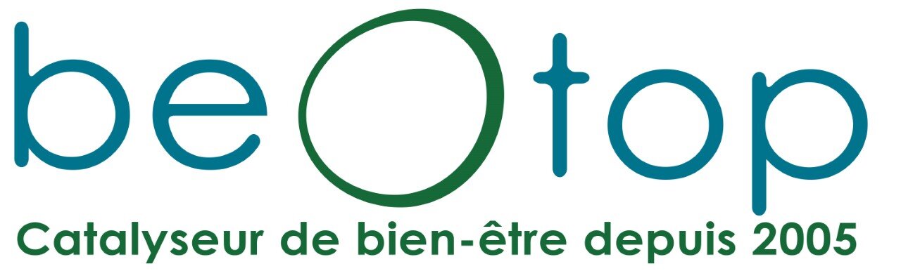 Logo beOtop - © beOtop