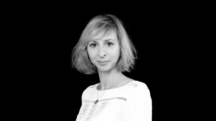 Claire Blandin est directrice e-commerce de Boticinal. - © D.R.