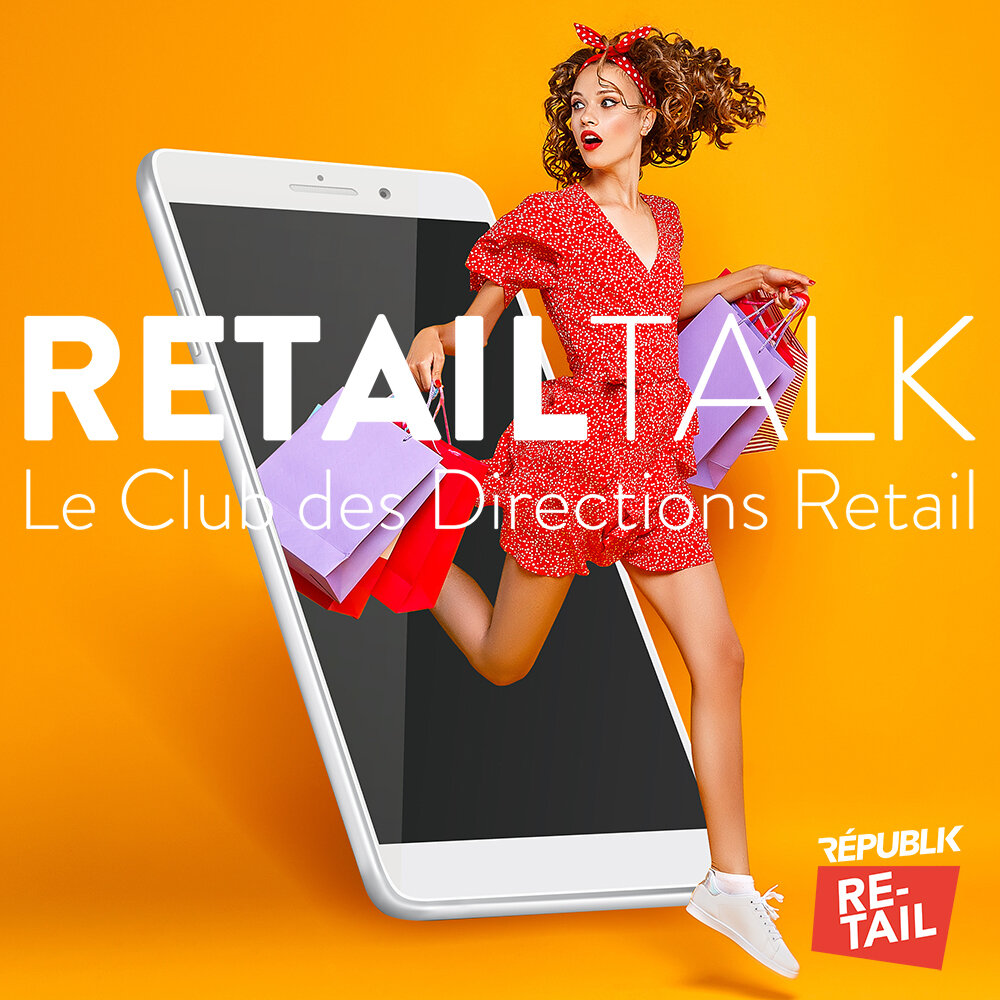 Le Club Retail Talk est réservé aux directeurs du retail. - © Républik Retail