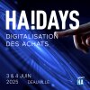HA ! Days - Digitalisation des achats