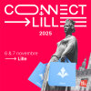 Connect Lille - 6 & 7 novembre 2025