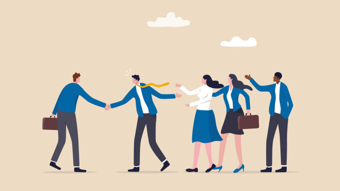 Les nominations workplace & immo de 2024