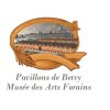 Pavillons de Bercy - Musée des Arts Forains - © Pavillons de Bercy - Musée des Arts Forains