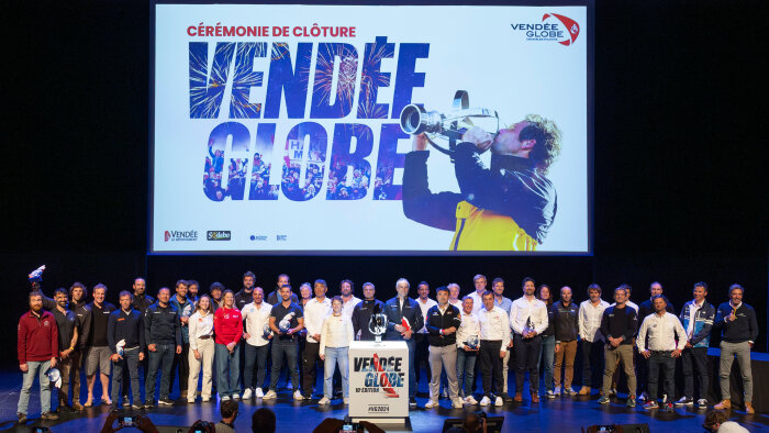 Le Vendée Globe surfe sur son succès pour se muer en rendez-vous annuels
