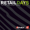 Retail’Days Printemps 2023 - 7 & 8 mars