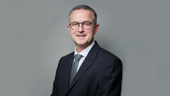 Sébastien Laisné, directeur achats groupe. - © D.R.