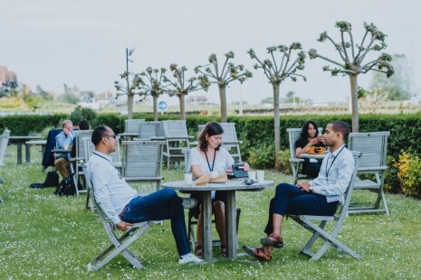 Retail Days Printemps 2021 - © Rendez-vous les 6 et 7 octobre pour la prochaine édition