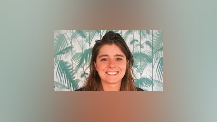 Jeanne Choffé, responsable pôle Innovation Viparis - © Viparis