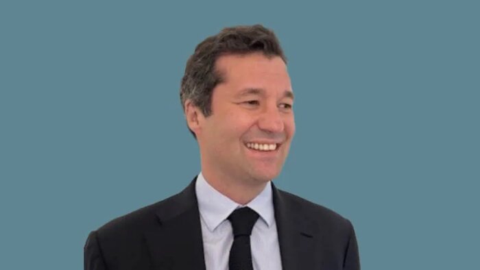 Jean-Baptiste Valeyre, COO de Generix - © D.R.