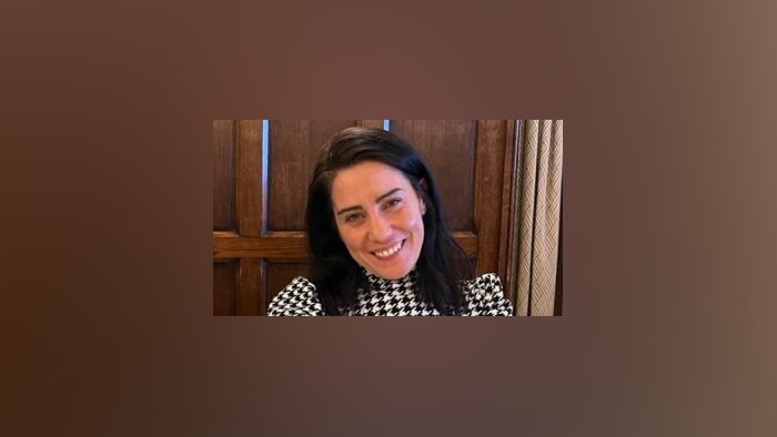 Sandra Martins (Edenred France) : « Notre défi en 2022 sera de repenser nos modes de travail »