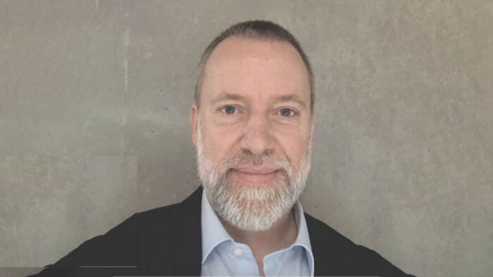 Laurent Hulin est désormais DSIN du Département du Nord. - © D.R.
