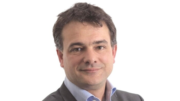 Benoît Fuzeau est président du Clusif et RSSI de CASDEN Banque Populaire. - © D.R.