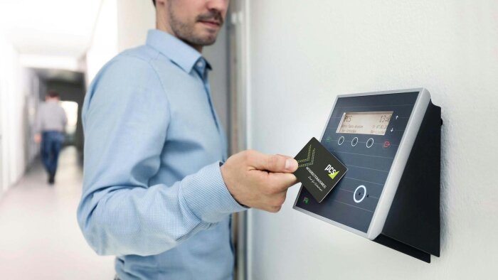 RFID - © D.R.