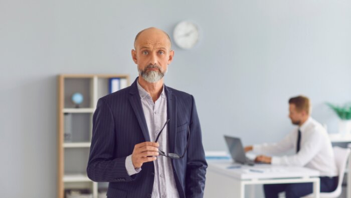 64 % des chefs d’entreprise préoccupés par le maintien dans l’emploi des seniors (Malakoff Humanis)