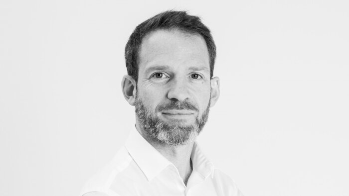 Matthieu Souillard, directeur des achats du groupe Beaumanoir - © D.R.